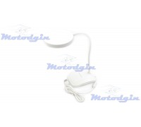 Ліхтар лампа SL-825А зарядка micro USB