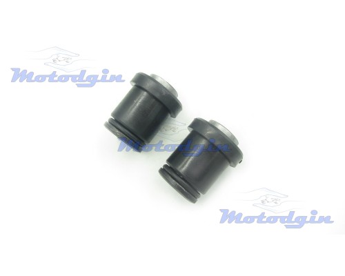 Втулки маятника GN125/GS125