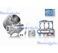 Поршневая GY6-150 Jwbp