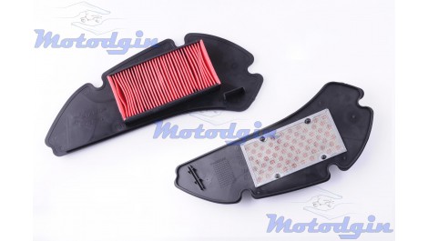 Фільтр повітряний Honda SH125/150