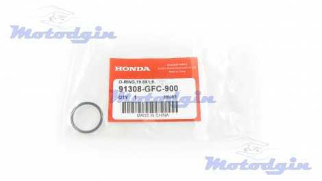 Уплотнительное кольцо текстолитовой прокладки Honda AF67 / AF68
