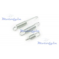 Пружины подножки Delta / Alpha комплект