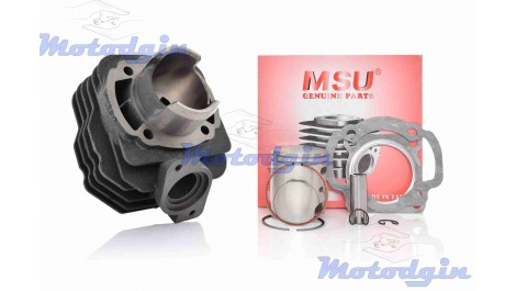 Поршнева Honda DIO AF-18/27 65сс MSU