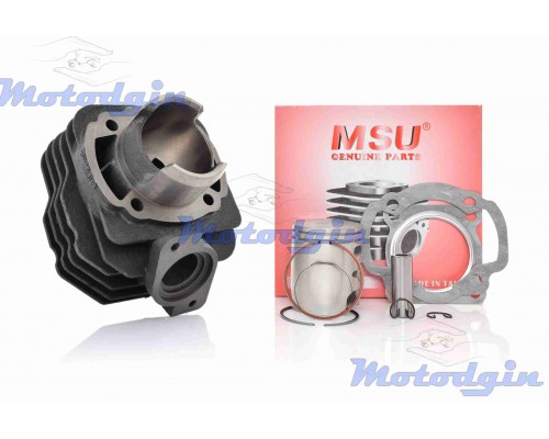 Поршнева Honda DIO AF-18/27 65сс MSU