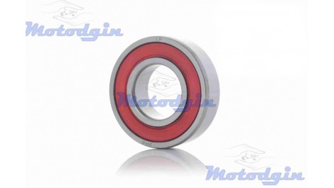 Подшипник 6203-2RS ( 17-40-12 ) LPI