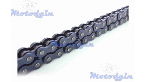 Цепь Yamaha YBR 428х118 STF