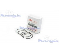 Кільця поршневі Suzuki Address V 125S 4Т