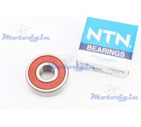 Підшипник 6301 2RS ( 12 х 37 х 12 ) NTN