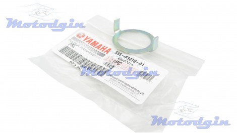 Стопорна шайба гайки траверсы Yamaha YBR125
