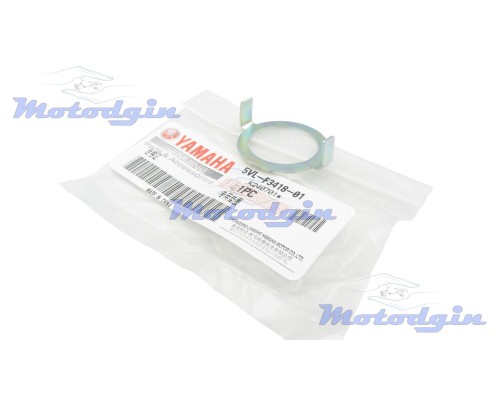 Стопорна шайба гайки траверсы Yamaha YBR125