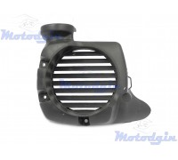 Захист радіатора Yamaha VOX
