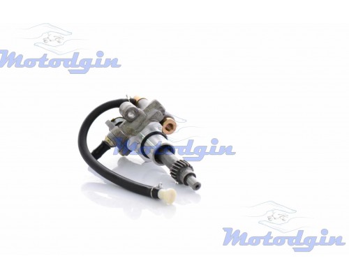 Масляный насос Honda Dio