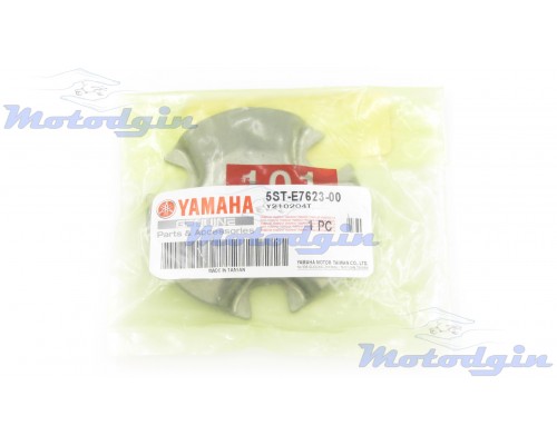 Щока варіатора внутрішня Yamaha Gear UA06J/SA36/39J 