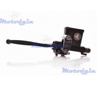 Машинка тормозная (ГТЦ) 4T GY6 левая