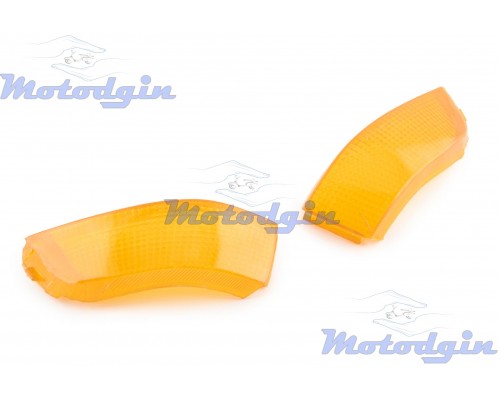 Скло поворотів задніх Honda Dio AF 18/25