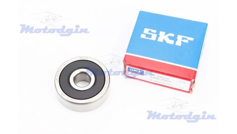 Подшипник переднего колеса Yamaha Jog SA36 / SA36J SKF