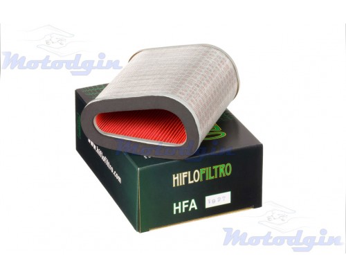 Фільтр повітряний Honda СBF1000 HIFLO HFA1927