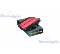 Фільтр повітряний Suzuki GSX-R600 / R750 11-19 рік HIFLO HFA3620