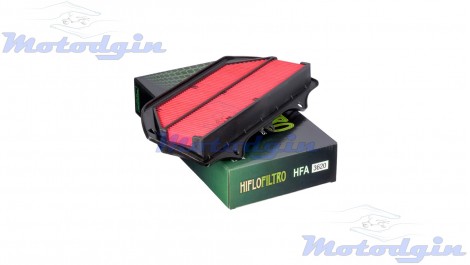 Фільтр повітряний Suzuki GSX-R600 / R750 11-19 рік HIFLO HFA3620