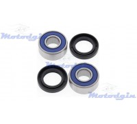 Підшипники переднього колеса Suzuki Burgman 250 / 400 Allballs 25-1188