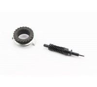 Шестерня привода спидометра Delta / Alpha