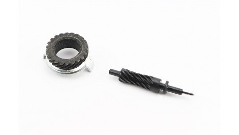 Шестерня привода спидометра Delta / Alpha