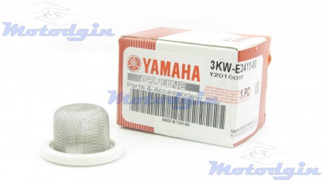 Масляний фільтр Yamaha Gear UA06J / SA36 / 39J