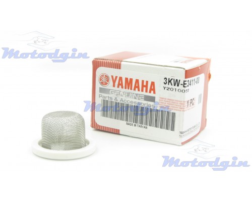 Масляний фільтр Yamaha Gear UA06J / SA36 / 39J