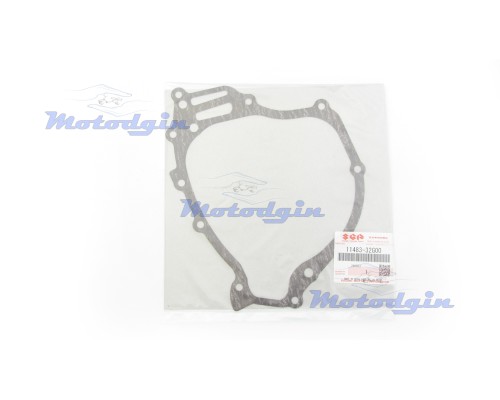 Прокладка кришки генератора Suzuki Lets 4 / Ad V50G original