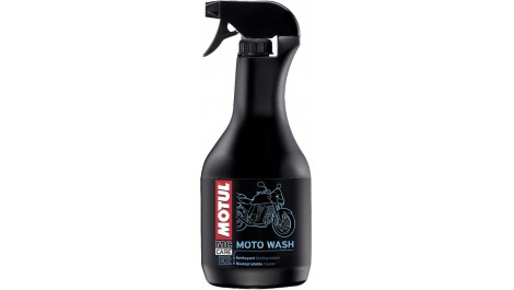 Средство для очистки мотоцикла MOTO-WASH 1L