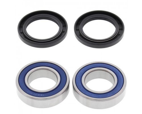 Підшипник переднього колеса Husqvarna FC / FE / FS / TC / TE ABS 25-1273