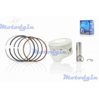 Поршень CG200 STD 63.50mm p-15