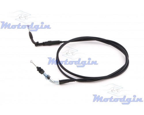 Трос газу GY6 2200mm Yilongyi