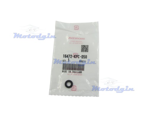 Уплотнительное кольцо подкладка форсунки Honda AF67 / 68 16472-KPC-D50