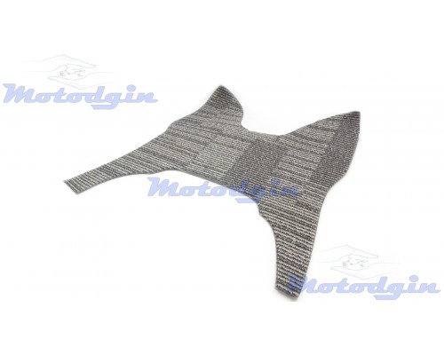Килимок Yamaha Gear 4KN 2Т