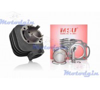 Поршнева Suzuki Lets / Address 65cc MSU
