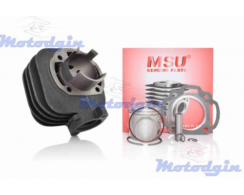 Поршнева Suzuki Lets / Address 65cc MSU
