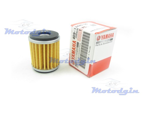 Фильтр масляный Yamaha Majesty 250 SG20 Original