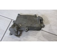 Крышка ГБЦ Honda Dio AF56 Б/У
