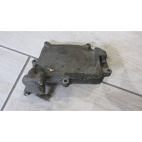 Крышка ГБЦ Honda Dio AF56 Б/У