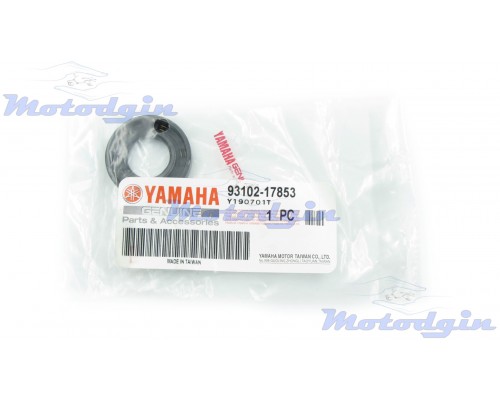 Сальник переднього колеса Yamaha Gear UA06J 4T
