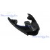 Спойлер Yamaha Jog SA36J / 39J черный