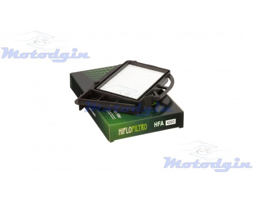 Фільтр кришки варіатора Yamaha Majesty 250 / X-Max 250 HFA4203