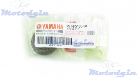 Шестерня приводу спідометра Yamaha SA39J / Vino SA26J велика
