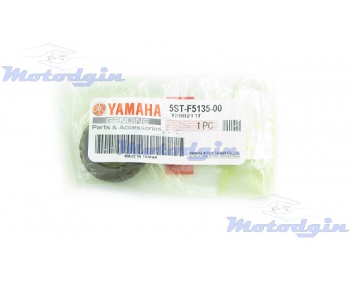 Шестерня приводу спідометра Yamaha SA39J / Vino SA26J велика