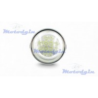 Фара Yamaha YBR125 LED 12 диодов