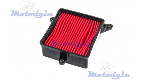 Фільтр повітряний GY6 125/150 TRUVA