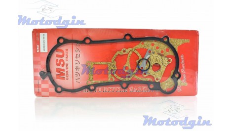 Прокладки двигателя Honda Dio AF34 MSU