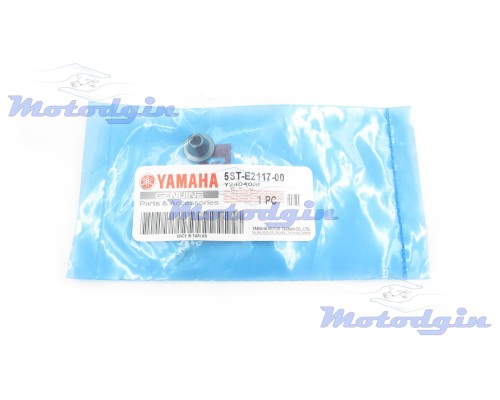 Тарілка пружини клапана Yamaha Gear UA06J / SA36 / 39J