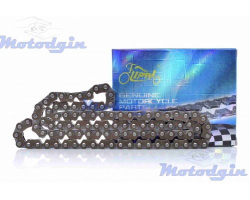 Ланцюг ГРМ 4T CB125/150 3*2-98L LPI